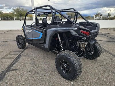 2026 Polaris RZR XP 4 1000 Sport - Photo 6