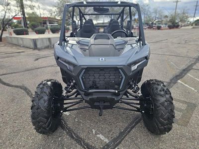 2026 Polaris RZR XP 4 1000 Sport - Photo 3