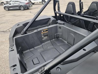 2026 Polaris RZR XP 4 1000 Sport - Photo 17