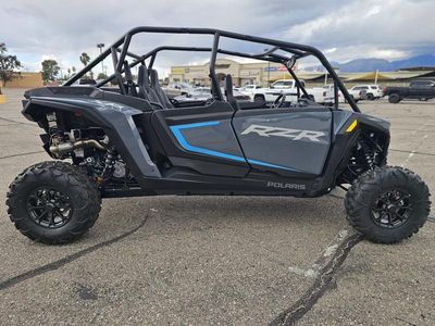 2026 Polaris RZR XP 4 1000 Sport - Photo 9