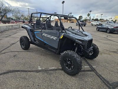 2026 Polaris RZR XP 4 1000 Sport - Photo 1
