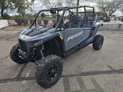 2026 Polaris RZR XP 4 1000 Sport - Photo 4