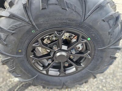 2026 Polaris RZR XP 4 1000 Sport - Photo 10