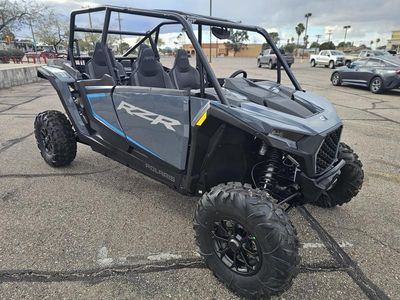 2026 Polaris RZR XP 4 1000 Sport - Photo 2