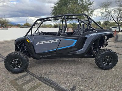 2026 Polaris RZR XP 4 1000 Sport - Photo 5