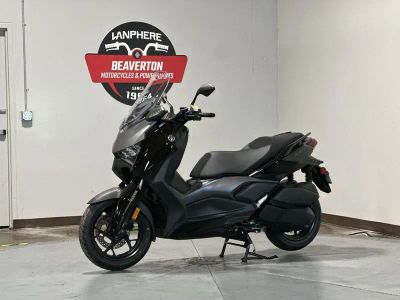 2026 Yamaha CZD300TB - Photo 8