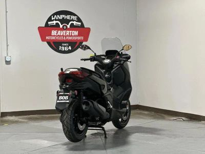 2026 Yamaha CZD300TB - Photo 3