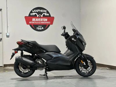 2026 Yamaha CZD300TB - Photo 5