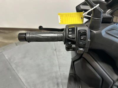 2026 Yamaha CZD300TB - Photo 13