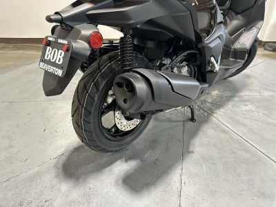 2026 Yamaha CZD300TB - Photo 18