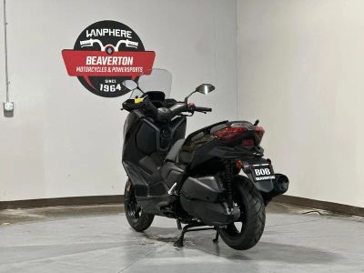 2026 Yamaha CZD300TB - Photo 2