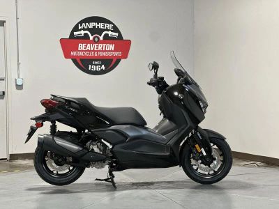 2026 Yamaha CZD300TB - Photo 1
