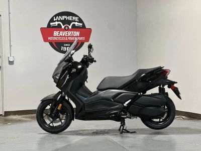 2026 Yamaha CZD300TB - Photo 9