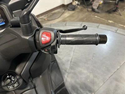 2026 Yamaha CZD300TB - Photo 12