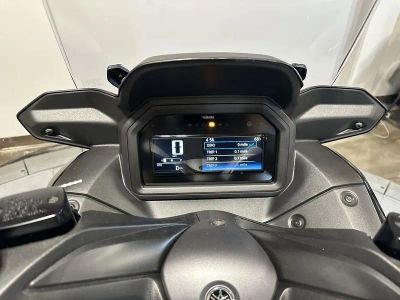 2026 Yamaha CZD300TB - Photo 11