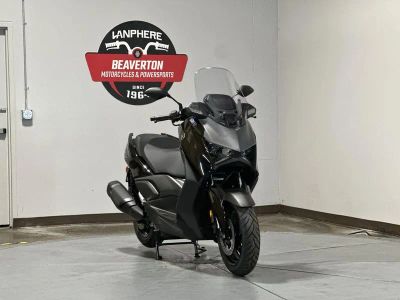 2026 Yamaha CZD300TB - Photo 6