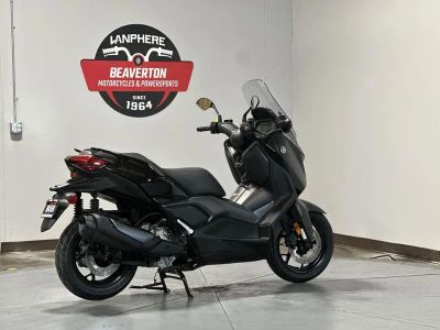 2026 Yamaha CZD300TB - Photo 4