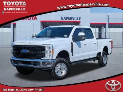 2024 Ford F-250SD - Photo 1