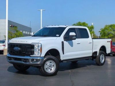 2024 Ford F-250SD - Photo 2