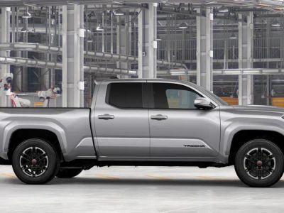 2026 Toyota Tacoma — photo 15 view
