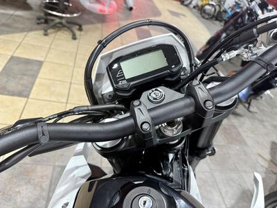 2025 Suzuki DR-Z4SM - Photo 7