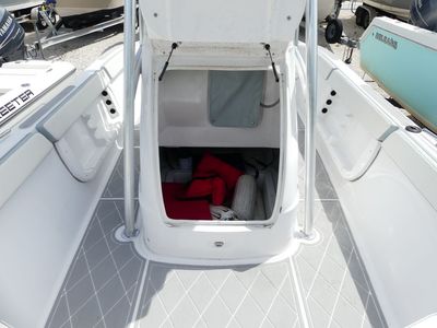 2024 ALK2 Powerboats 25 CRX — photo 20 view