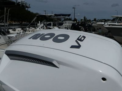 2024 ALK2 Powerboats 25 CRX — photo 7 view