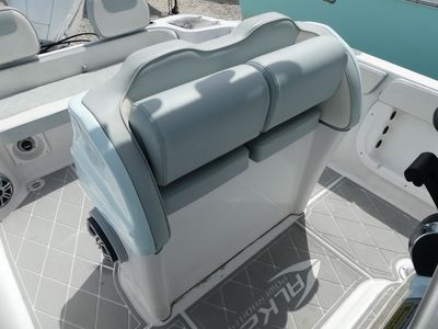 2024 ALK2 Powerboats 25 CRX — photo 12 view