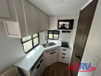 2026 Winnebago Access - Photo 12