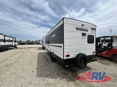 2026 Winnebago Access - Photo 6