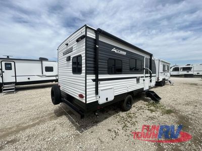 2026 Winnebago Access - Photo 5