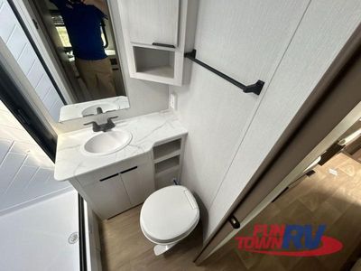 2026 Winnebago Access - Photo 21