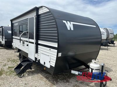 2026 Winnebago Access - Photo 1
