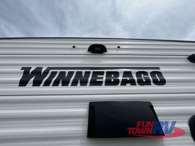 2026 Winnebago Access - Photo 25