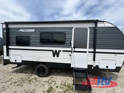 2026 Winnebago Access - Photo 4