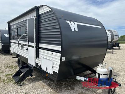 2026 Winnebago Access - Photo 3