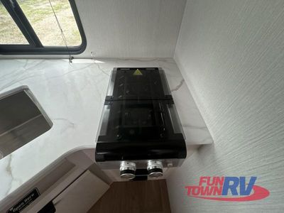 2026 Winnebago Access - Photo 14