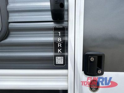 2026 Winnebago Access - Photo 23