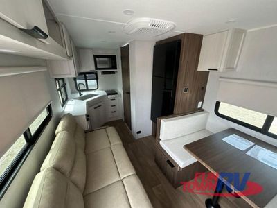 2026 Winnebago Access - Photo 11