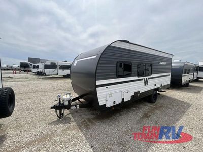 2026 Winnebago Access - Photo 7