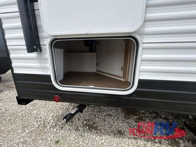 2026 Winnebago Access - Photo 24