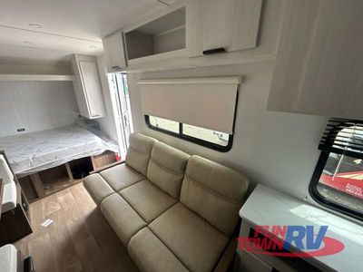 2026 Winnebago Access - Photo 16