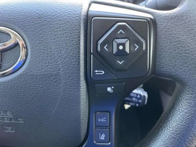 2023 Toyota Tacoma - Photo 22
