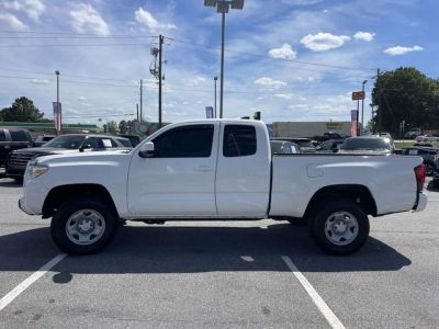 2023 Toyota Tacoma - Photo 5