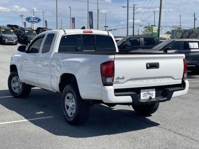 2023 Toyota Tacoma - Photo 4
