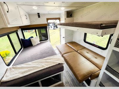 2026 Modern Buggy Hopper - Photo 6