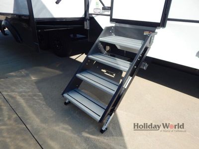 2026 Keystone Alpine Avalanche Edition - Photo 22