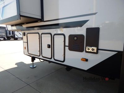 2026 Keystone Alpine Avalanche Edition - Photo 25