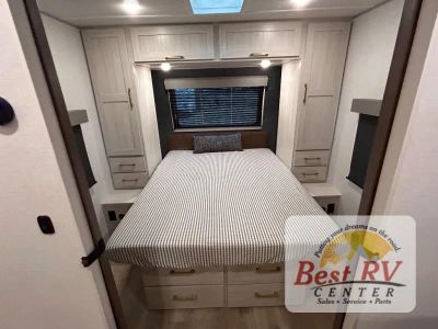 2026 Forest River RV Surveyor Legend - Photo 44