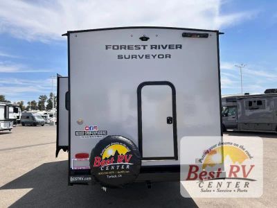 2026 Forest River RV Surveyor Legend - Photo 6